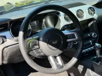 Gebraucht Ford Mustang GT 421 PS (309 kW) 2016 Cabrio