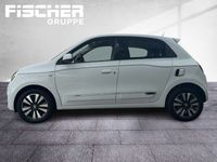 Gebraucht Renault Twingo Intens 65 PS (47 kW) 2021 Weiß Kleinwagen