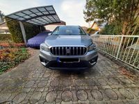 Gebraucht Suzuki SX4 S-Cross 140 PS (102 kW) 2020 Grau SUV