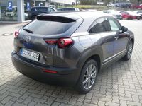Gebraucht Mazda MX30 Ad'Vantage 106 kW (145 PS) 2023 Machine gray SUV