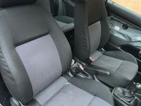 Gebraucht VW Golf IV 105 PS (77 kW) 2002 Schwarz Limousine