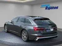 Gebraucht Audi S6 Sport 344 PS (253 kW) 2023 Grau Limousine