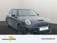 Gebraucht Mini Cooper S Classic 178 PS (130 kW) 2023 Schwarz Kleinwagen