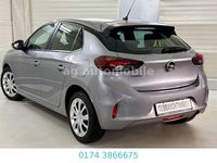 Gebraucht Opel Corsa Edition 102 PS (75 kW) 2021 Grau Kleinwagen