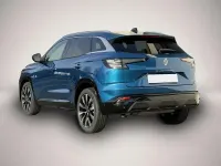 Neu Renault Austral Techno 148 PS (108 kW) 2026 Manufacturer SUV