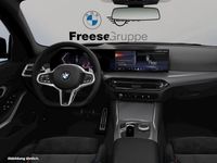Neu BMW 320 Shadowline 190 PS (139 kW) 2025 Schwarz Kombi