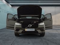 gebraucht Volvo XC60 Recharge T6 R-Design Expression AWD Automat