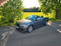 Gebraucht BMW 330 Cabriolet Performance 231 PS (169 kW) 2005 Grau Cabrio
