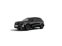 Ny Renault Austral Esprit Alpine 200 HK (147 kW) 2026 Sort SUV