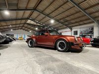 gebraucht Porsche 911 Turbo 3.0