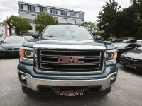 Gebraucht GMC Sierra 355 PS (261 kW) 2014 Grau Pickup
