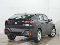 Gebraucht BMW X2 163 PS (119 kW) 2025 Black sapphire metallic SUV