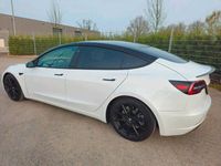 gebraucht Tesla Model 3 SR+ **INDIVIDUAL** 8 Fach Bereift mit viel Zubehör!