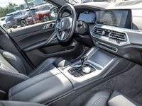 gebraucht BMW X6 xDrive40i M Sport AHK Pano H/K Laser DA Prof. HuD