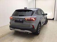 Gebraucht Ford Kuga Active X 243 PS (178 kW) 2024 Grau SUV