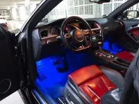Gebraucht Audi S5 Sport 333 PS (244 kW) 2016 Schwarz Coupé