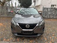 Gebraucht Nissan Qashqai N-Connecta 158 PS (116 kW) 2022 Grau SUV