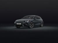 Neu Cupra Leon 150 PS (110 kW) 2026 Blau Limousine