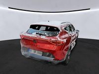 Gebraucht Cupra Formentor Basis 204 PS (150 kW) 2022 Rot SUV
