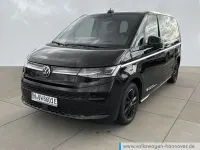 Occasion VW Multivan Style 177 ch (130 kW) 2025 Noir Monospace