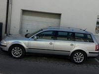 Second-hand VW Passat 131 CP (96 kW) 2004 Maro Break