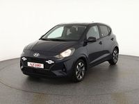 Neu Hyundai i10 79 PS (58 kW) 2025 Grau Kleinwagen