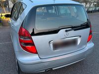 Gebraucht Mercedes A200 136 PS (100 kW) 2006 Andere farben Limousine