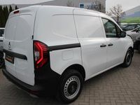 Gebraucht Renault Kangoo 75 PS (55 kW) 2022 Weiß Van / Kleinbus