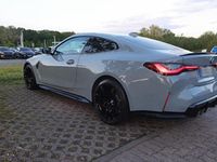 Gebraucht BMW M4 Performance 480 PS (353 kW) 2021 Grau Coupé