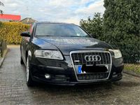 gebraucht Audi A6 3.0 tdi 3xS-line *Bi xenon*Bose*Memory*Sthz*u.v.m