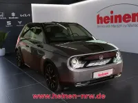 Gebraucht Honda e Advance 113 kW (154 PS) 2022 Grau Kleinwagen