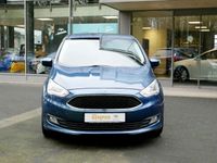 gebraucht Ford C-MAX 1.0 Cool&Connect *SHZ*PDC*Navi*