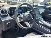 Gebraucht Mercedes GLC220 197 PS (144 kW) 2025 Grau SUV
