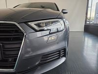 gebraucht Audi A3 Sportback 1.6 TDI Parktronic*LED*SHZ*17 Zoll*