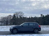 gebraucht BMW 120 120 1er i Advantage