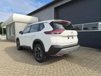 Neu Nissan X-Trail Acenta 163 PS (119 kW) 2026 Solid white SUV