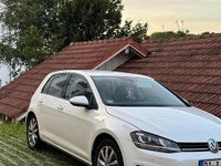 Gebraucht VW Golf VII 150 PS (110 kW) 2016 Weiß Limousine