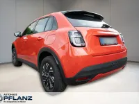 Gebraucht Fiat 600 101 PS (74 kW) 2025 Orange SUV