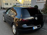Gebraucht VW Golf IV Comfortline 75 PS (55 kW) 2004 Schwarz Limousine