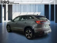 Gebraucht Renault Austral Evolution 158 PS (116 kW) 2024 Grau SUV