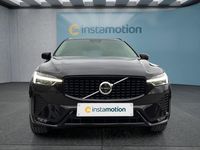 Gebraucht Volvo XC60 Plus 197 PS (144 kW) 2023 Schwarz SUV