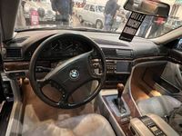 gebraucht BMW 750 i