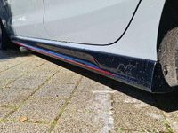 Gebraucht Hyundai i30 N Performance 275 PS (202 kW) 2019 Grau Limousine