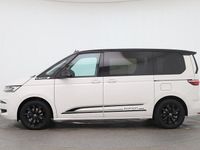 Neu VW Multivan Edition 177 PS (130 kW) 2026 Schwarz Van / Kleinbus