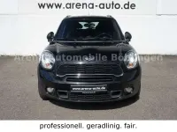 Second-hand Mini Cooper S 184 CP (135 kW) 2011 Negru Hatchback