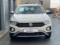 Gebraucht VW T-Roc Life 150 PS (110 kW) 2024 Andere SUV