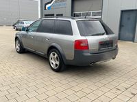 Gebraucht Audi A6 Allroad Ambiente 250 PS (183 kW) 2000 Grau Kombi