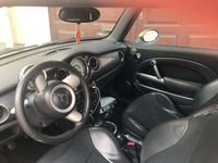 gebraucht Mini Cooper Cabriolet 