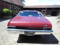 Gebraucht Chevrolet Chevelle 140 PS (102 kW) 1969 Rot Limousine