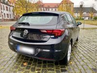 gebraucht Opel Astra 1.4 DI Turbo Edition 92kW Edition